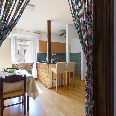 PUY Studio Apartman Ela מראה חיצוני תמונה