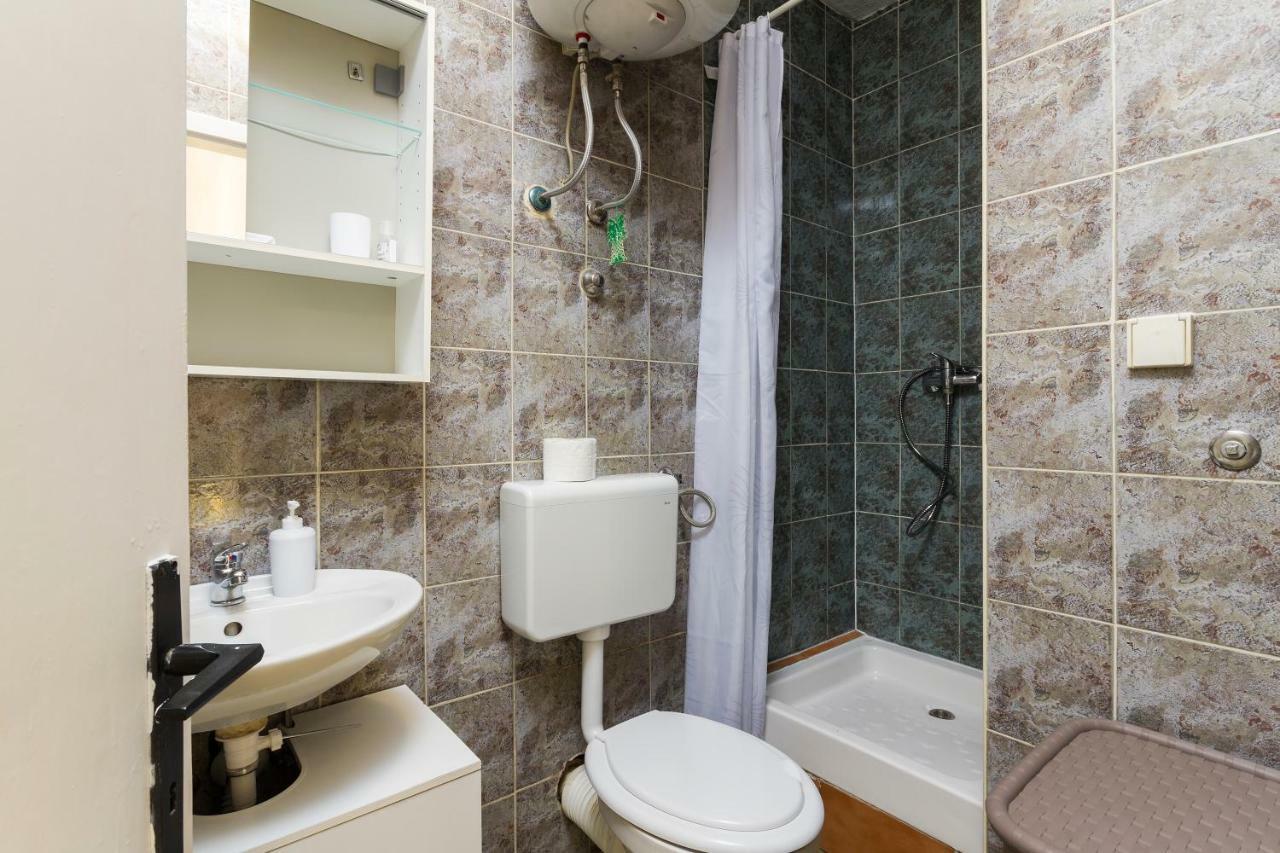 PUY Studio Apartman Ela מראה חיצוני תמונה
